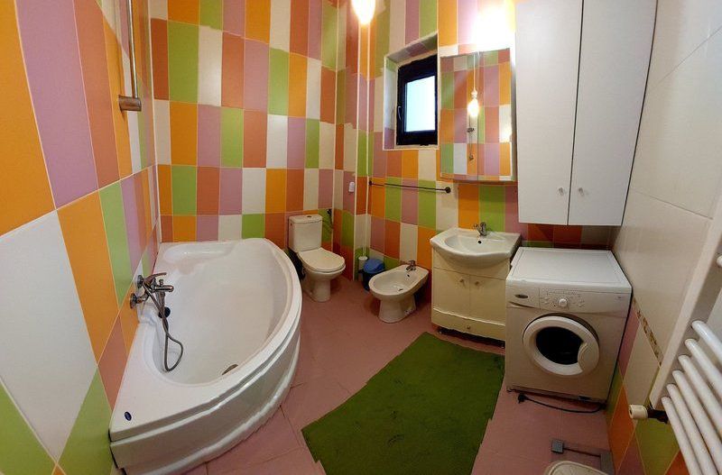 Apartament Bucurestii Noi | Teatrul Masca - Poză 5