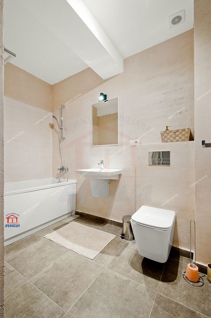🏡 APARTAMENT 3 CAMERE DE ÎNCHIRIAT – MAZEPA 2 | BLOC NOU - Poză 7