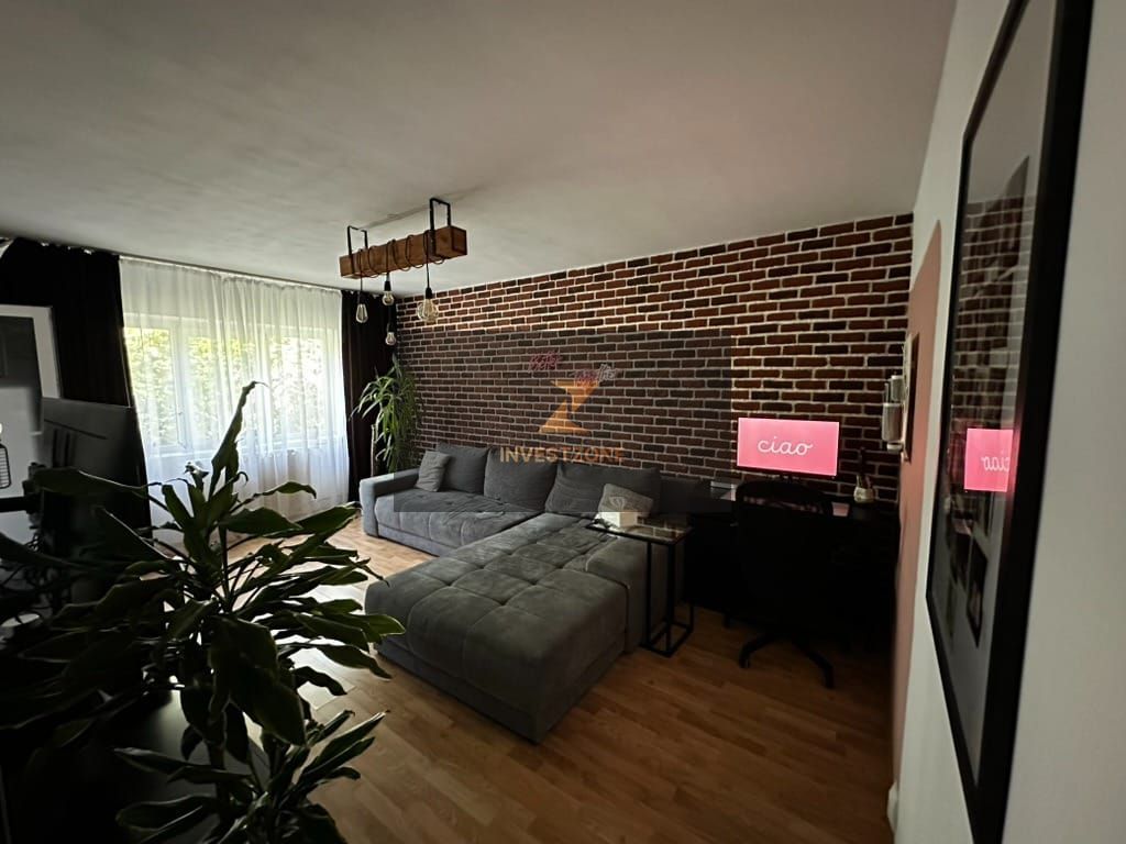 DE VANZARE APARTAMENT DE 2 CAMERE ET 2 ORADEA - Poză 19