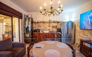 Casa P+1 in Palazu Mare - Teren de 455 mp cu Piscina si Garaj - Poză 13