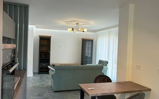 Apartament de LUX de închiriat – PRIMA ÎNCHIRIERE | Locație CENTRALĂ - Poză 4