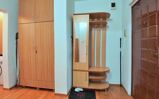 Apartament la cheie, liber, mobilat si utilat, Popa Sapca - Poză 11