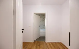 Duplex P+E în Moșnița Nouă, 3 dormitoare, 3 bai, teren 403 mp. Comision 0% - Poză 36