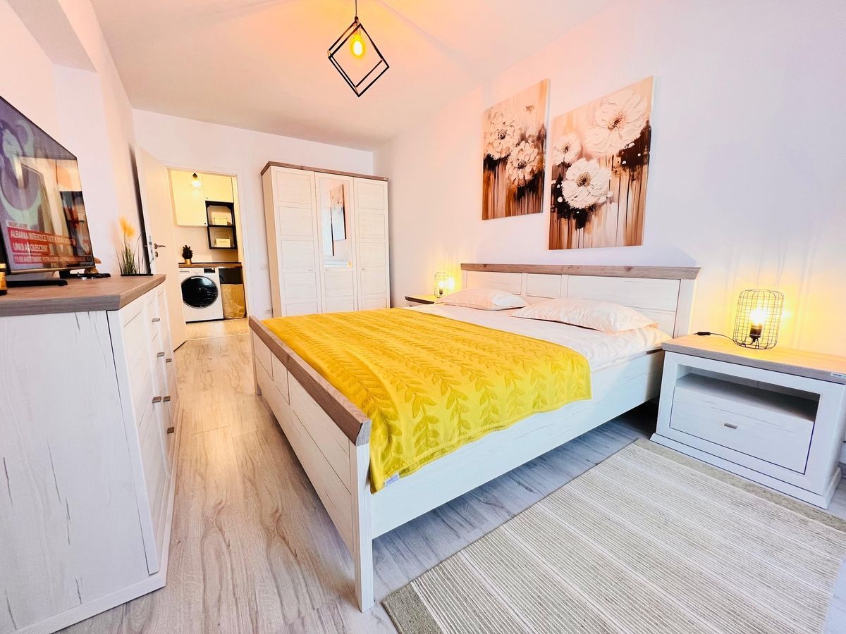 Militari - Pacii - Bd Iuliu Maniu, 3 camere, parcare, prima inchiriere - Poză 5