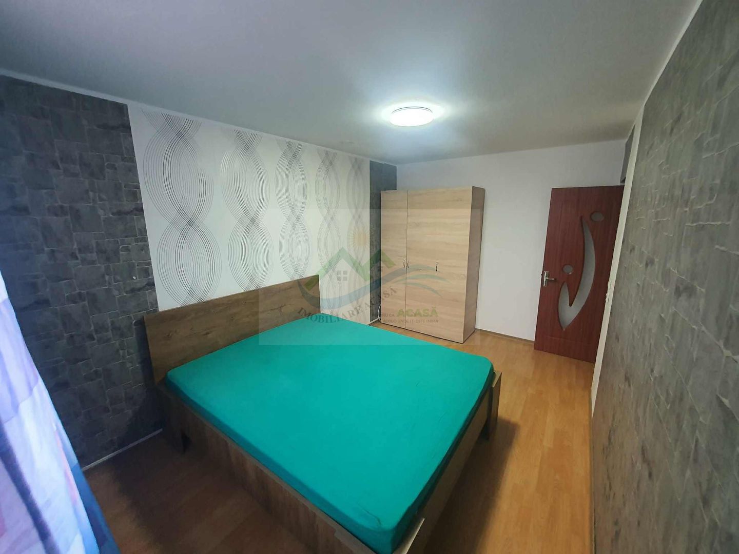 Apartament 2 camere Decomandat Mansarda - Poză 8