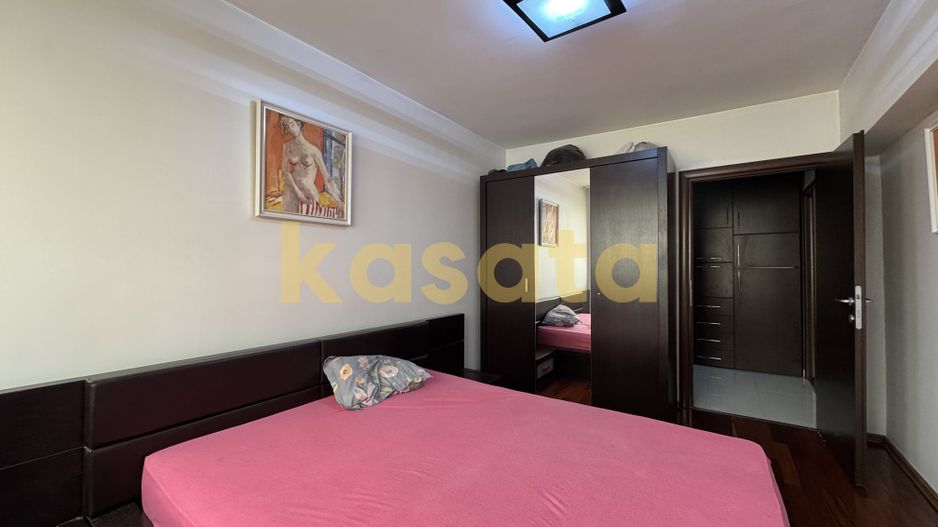 2 Camere | Dorobanți | 50mp | Decomandat | Mobilat - Poză 5