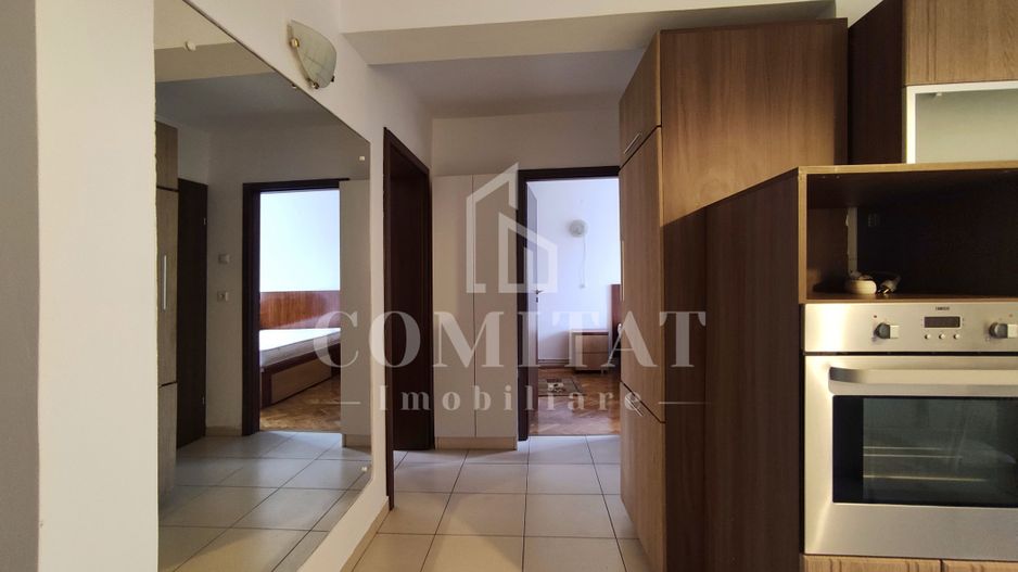 Apartament cu 4 camere decomandate | Cartier Gheorgheni - Zona Iulius - Poză 5