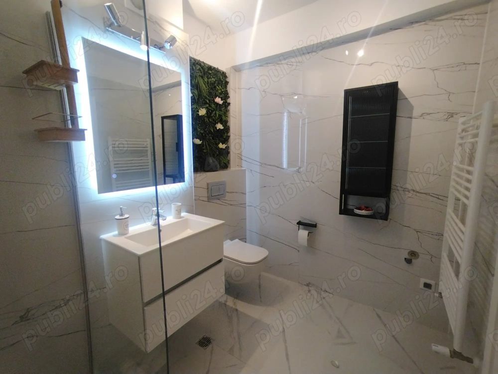 Inchiriere 2 camere - Pipera - Poză 5