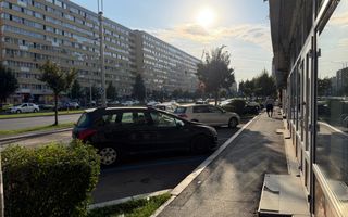 Spațiu comercial cu vizibilitate și acces excelent/ Șoseaua Pantelimon - Poză 8