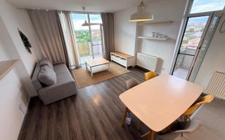 3 camere| City of Mara| loc de parcare subteran| 2 bai| Pet friendly| - Poză 4