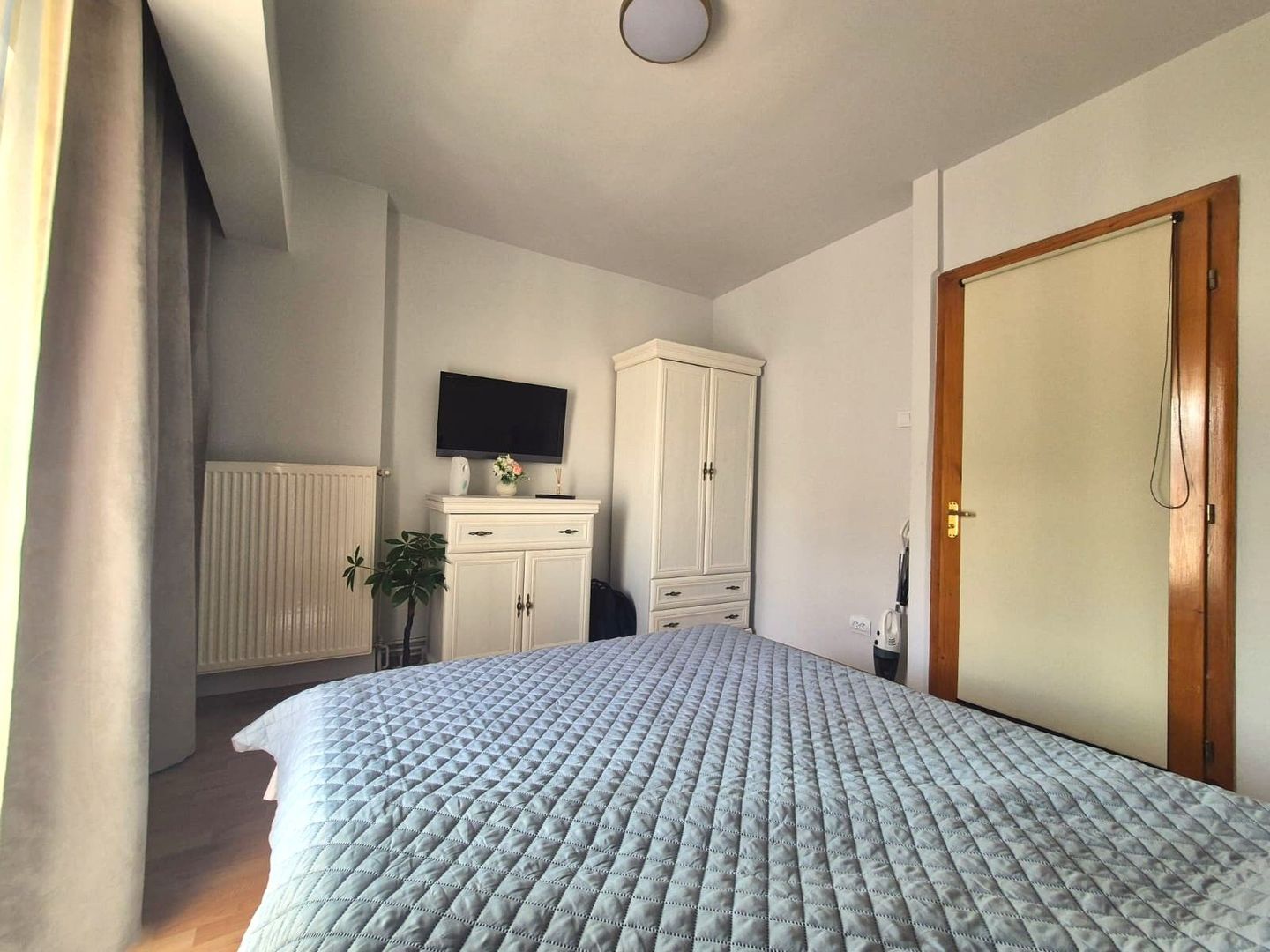 Centru Civic, apartament pretabil familie sau studenti. - Poză 19