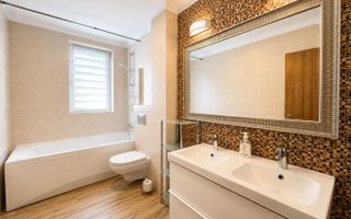 Apartament 2 camere de inchiriat in Complex Citadinia Andrei Muresanu - Poză 9