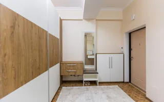 Chirie, apartament, 3 camere, bd. Decebal, Botanica - Poză 15