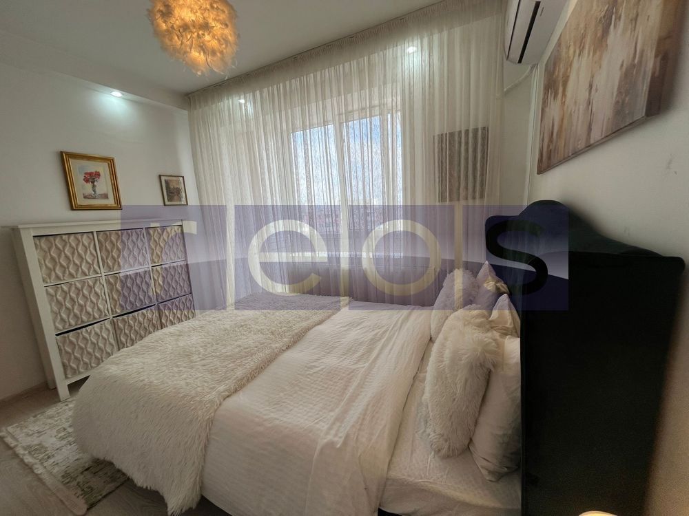 VANZARE GARSONIERA | DECOMANDATA | ZONA VITAN - Poză 1