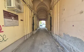 Apartament cu potențial situat pe strada Amzei. - Poză 22