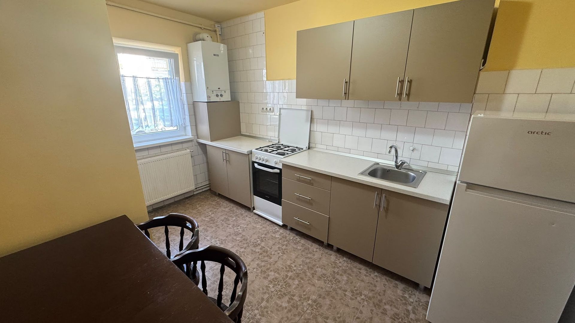Apartament 3 camere de inchiriat in Strand, Sibiu - Poză 4