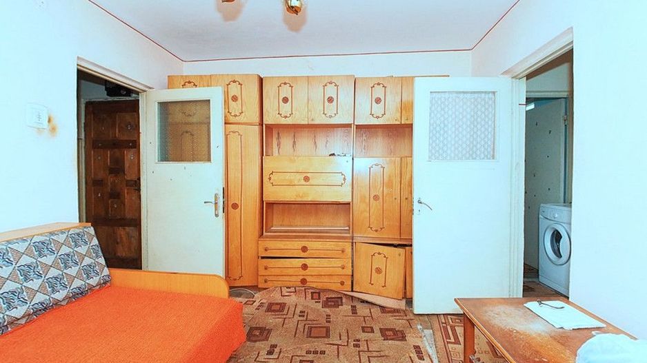 Vanzare apartament 3 camere, Trivale, complex 1 - Poză 9