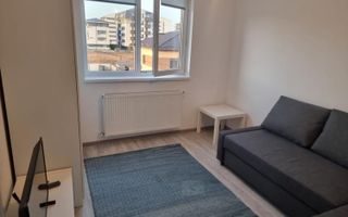 Garsonieră 27 mp – Militari Residence - Poză 1