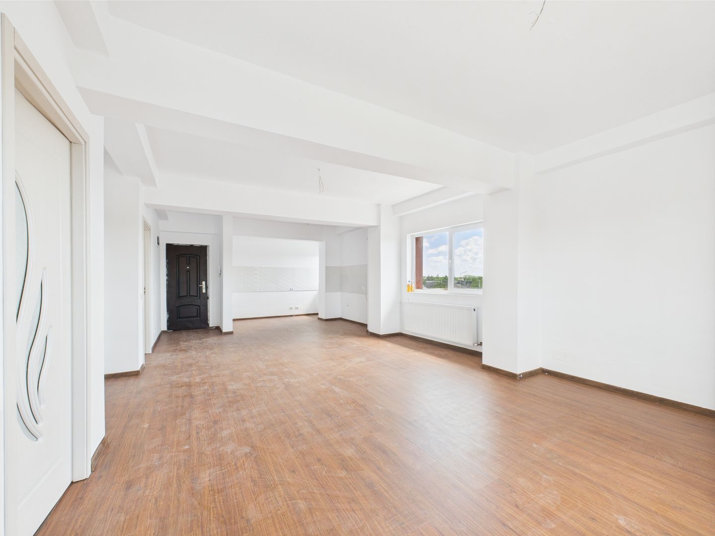 Apartament 3 camere | Chitila | Bloc 2023 - Poză 1