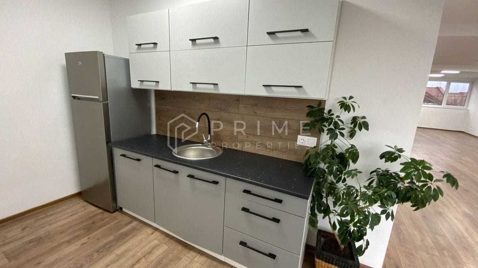 Spațiu premium pentru birouuri + terasă, în zona centrală - Poză 6