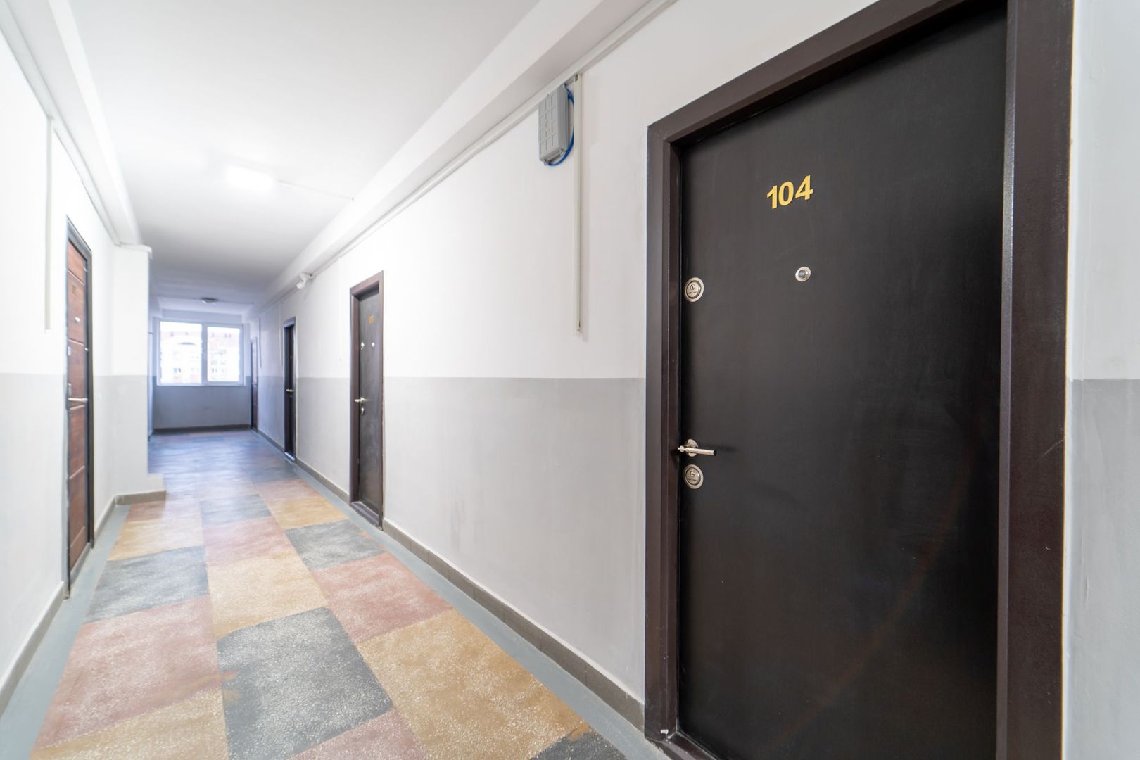 Garsonieră renovată, zona UTA - Poză 8