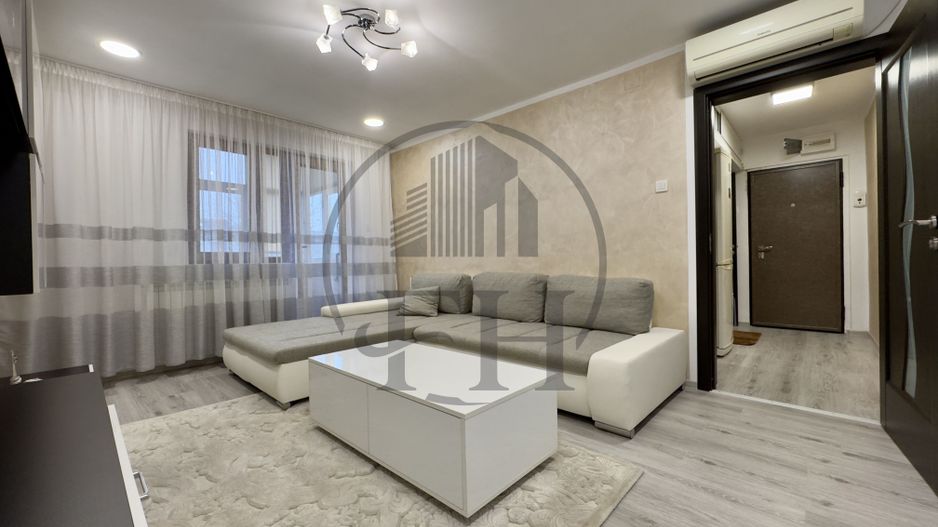 Apartament 2 camere de vanzare Constanta, zona Km 4-5 - Poză 3