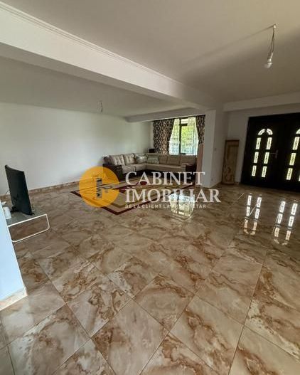 Casa individuala cu teren mare Valea Adanca -IasiCasa - Poză 7