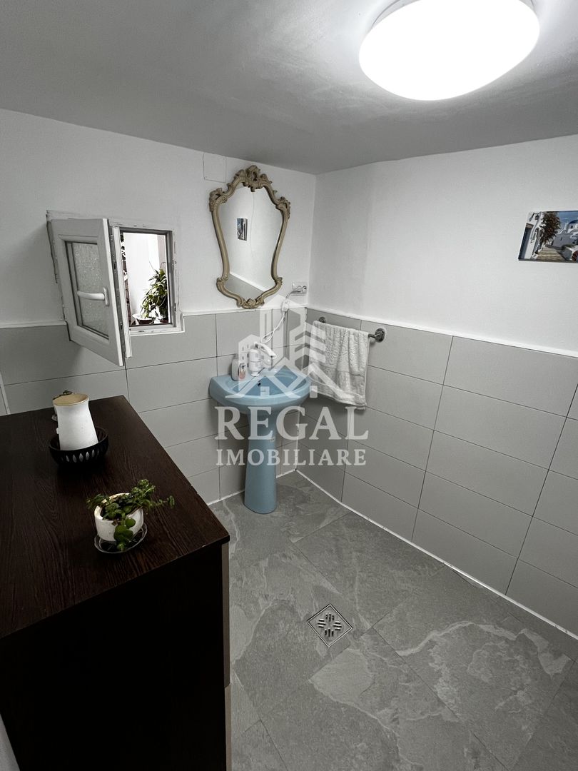 Spațiu de birouri de închiriat – Zona Centru Vechi | 30 mp - Poză 4
