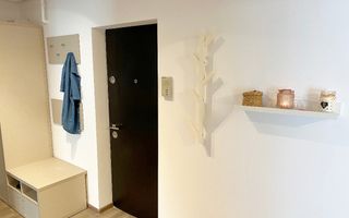 Apartament 2 camere decomandat, 64,77 mp,  centrală proprie, Crangasi - Poză 12