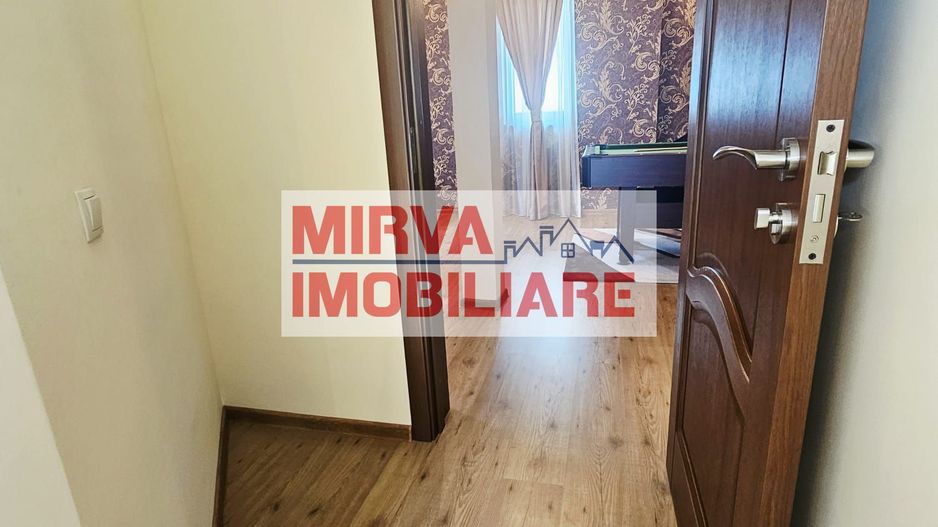 Vilă spațioasă Strejnicu S+P+1E+M, 8 camere, garaj, teren 595 mp - Poză 77