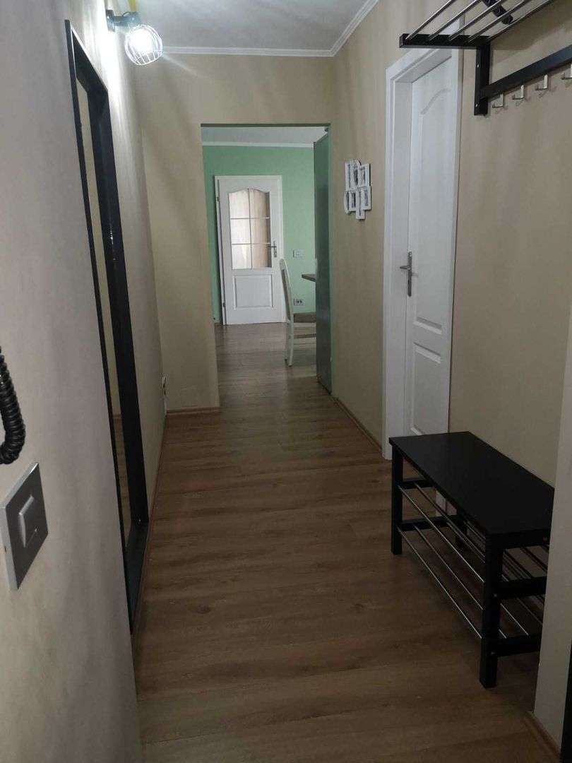 Soarelui-Generala 30 | 3 Camere | Etaj intermediar | Centrala proprie | Renovat - Poză 6