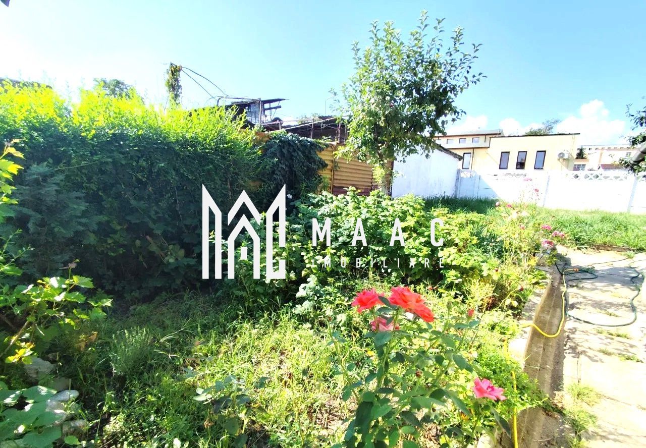 Casa 3 camere I Teren 548 mp I Garaj I Zona Trei Stejari - Poză 13