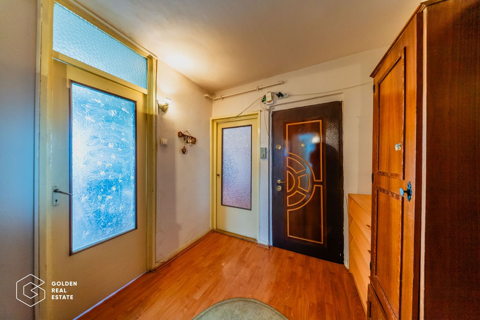 Apartament 2 camere, decomandat, zona UTA, comision 0% - Poză 19