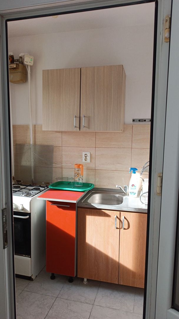 AP. 2 CAMERE- APARATORI, PET-FRIENDLY, BUCATARIE INCHISA, METROU - Poză 5