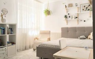2 camere, Parcare, Modern, Mega Image, Zona Eugen Ionesco, Europa - Poză 1