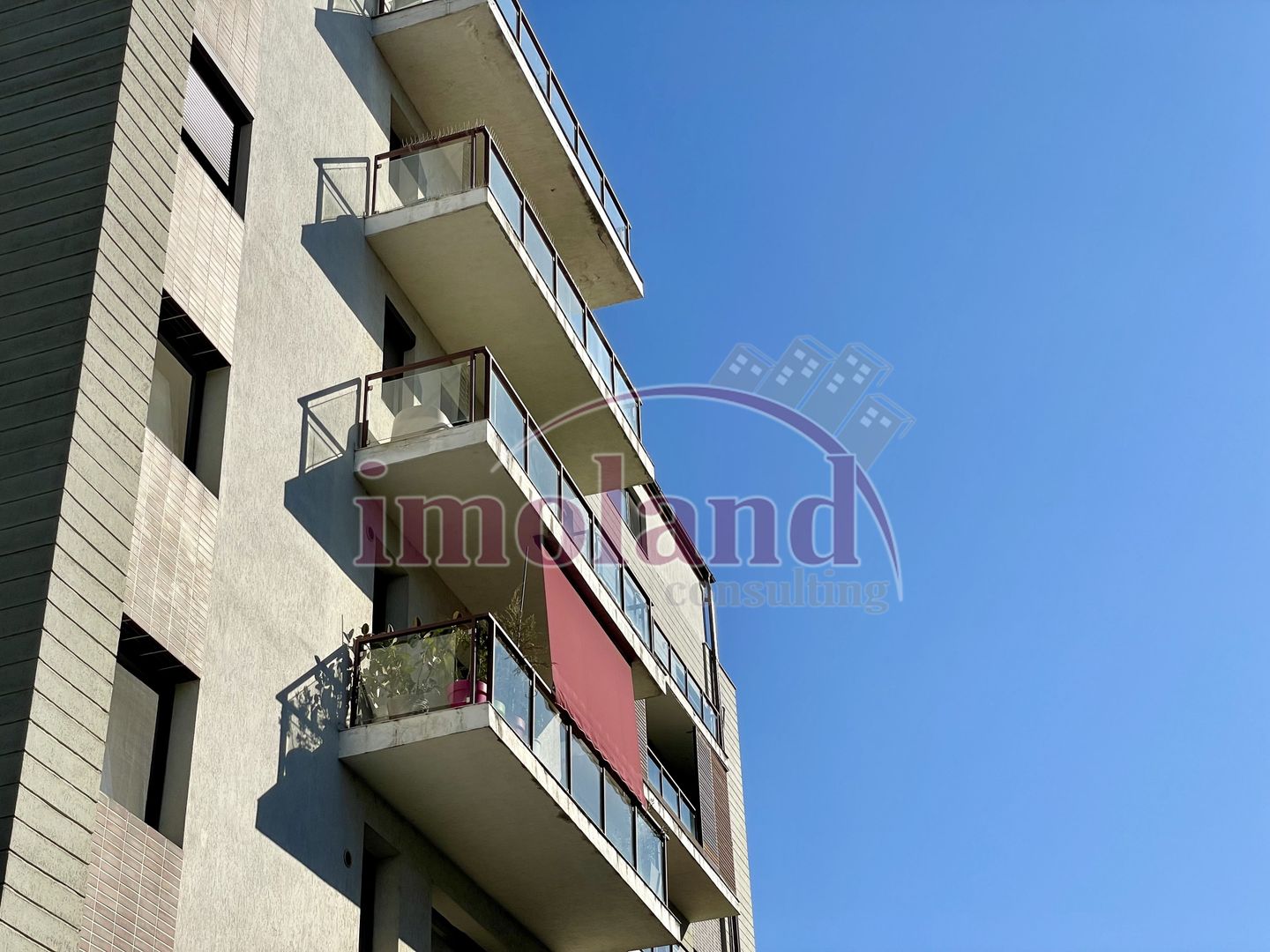 Vanzare apartament 3 camere 70 mp, loc parcare - parcul Herastrau - Poză 22