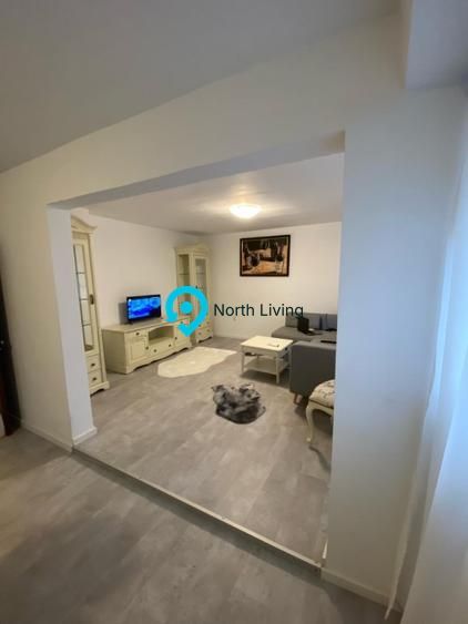 Închiriere apartament 2 camere – Dorobanți (zona Școala Floreasca) - Poză 5