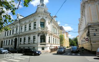 Spatiu birou 3 camere, ultracentral B-dul Decebal - Poză 1