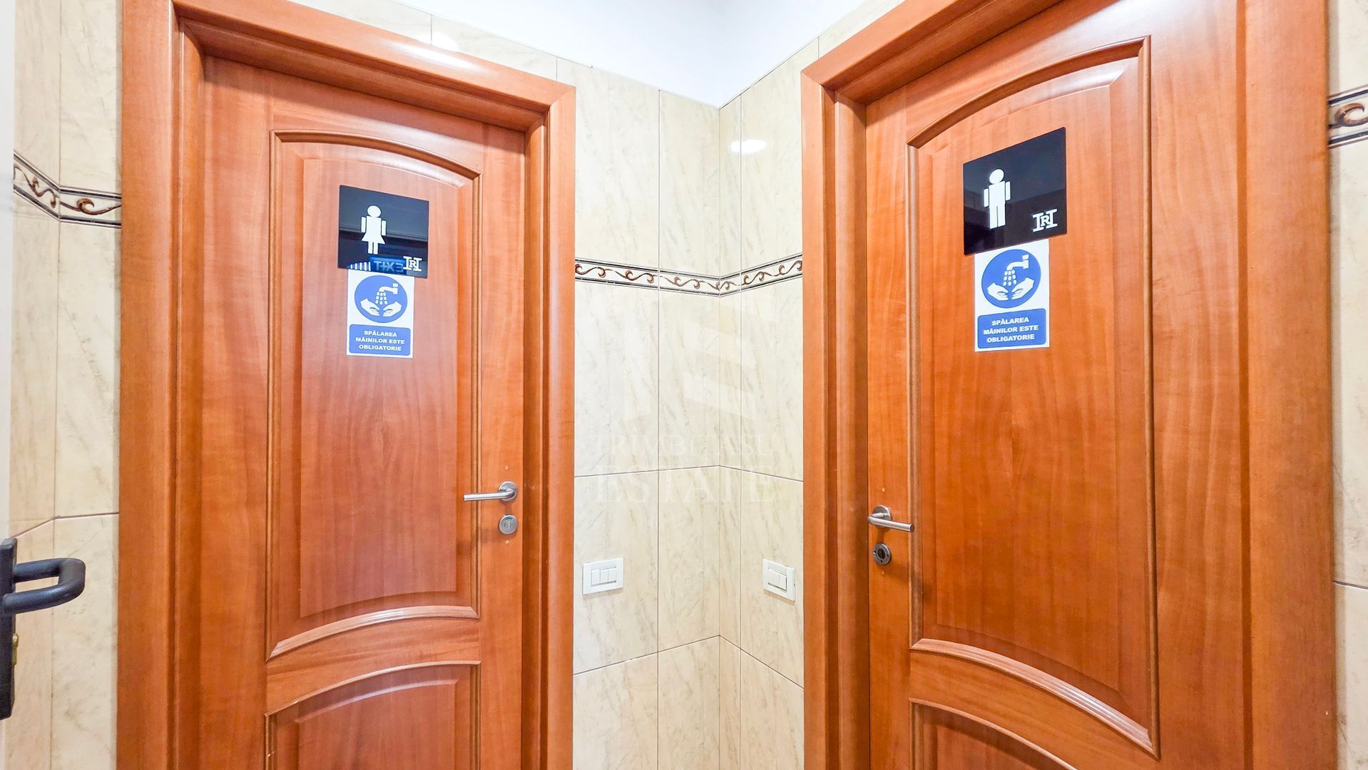 Spațiu Birouri PREMIUM pe Sabinelor 104A - Zona 13 Septembrie Marriott - Poză 62