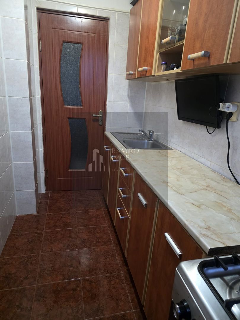 Apartament 2 camere decomandat Constantin Brancoveanu / Huedin - Poză 7