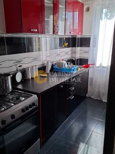 Chirie - 2 camere - Podu Ros - Poză 5