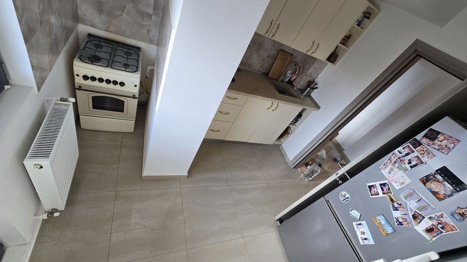 2 camere premium | Prelungirea Ghencea | 2 balcoane - Poză 7