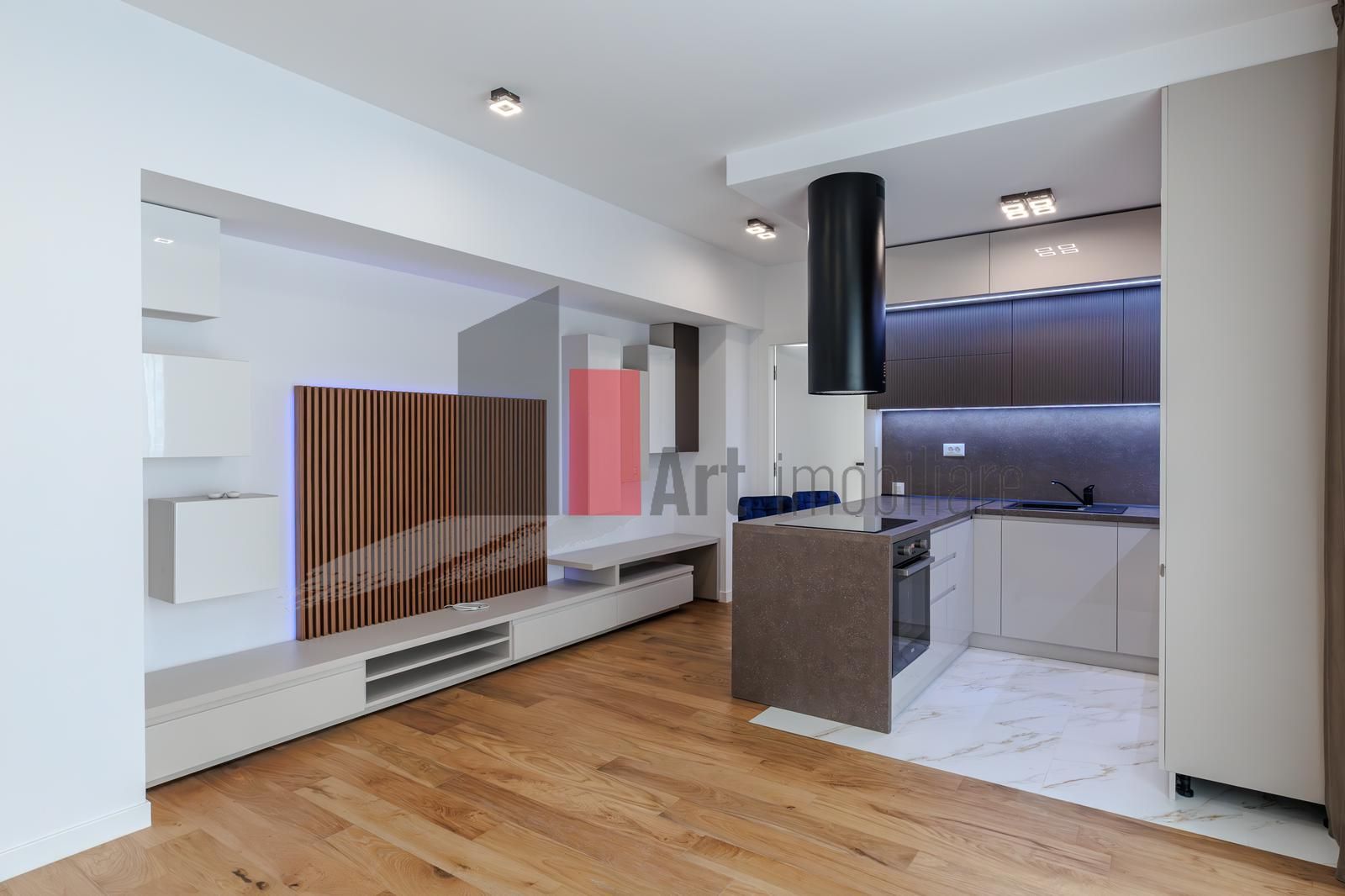 Apartament 2 camere ONE Cotroceni !!!!!!! - Poză 7