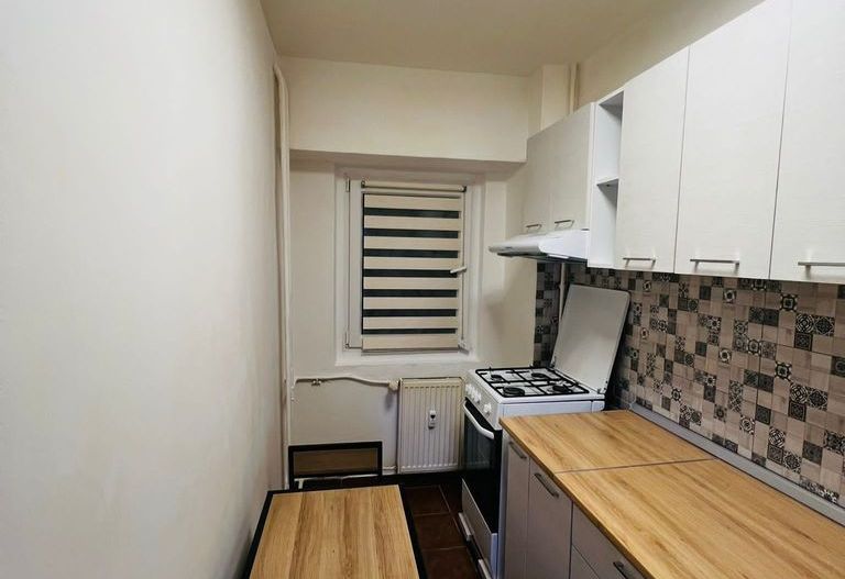 Garsoniera de vanzare - Tei - Poză 3