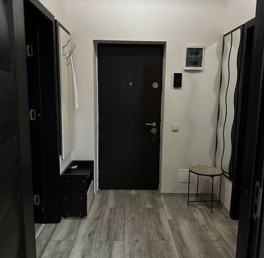 APARTAMENT DE LUX 2 CAMERE & LOC PARCARE BLOC 2015 ETAJ 4 LUJERULUI PLAZA MALL - Poză 2