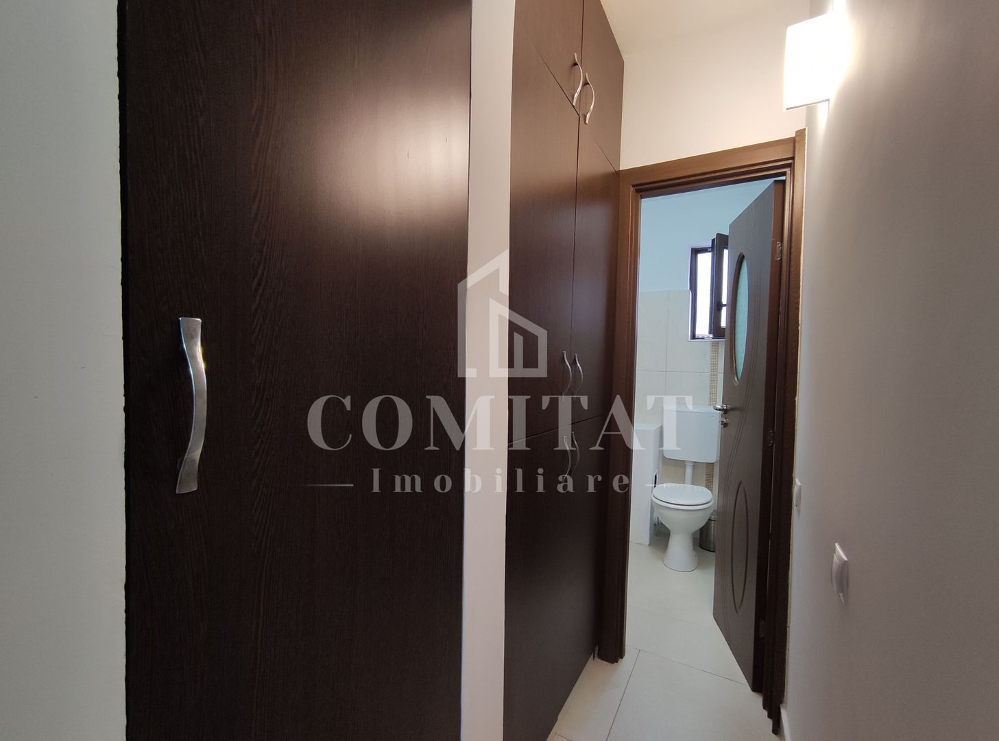 Apartament cu 3 Camere | Zona Auchan - Cartierul Iris - Poză 16