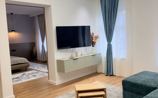 Casa 4 camere mobilata/utilata modern - zona Brasovul Vechi - Poză 2