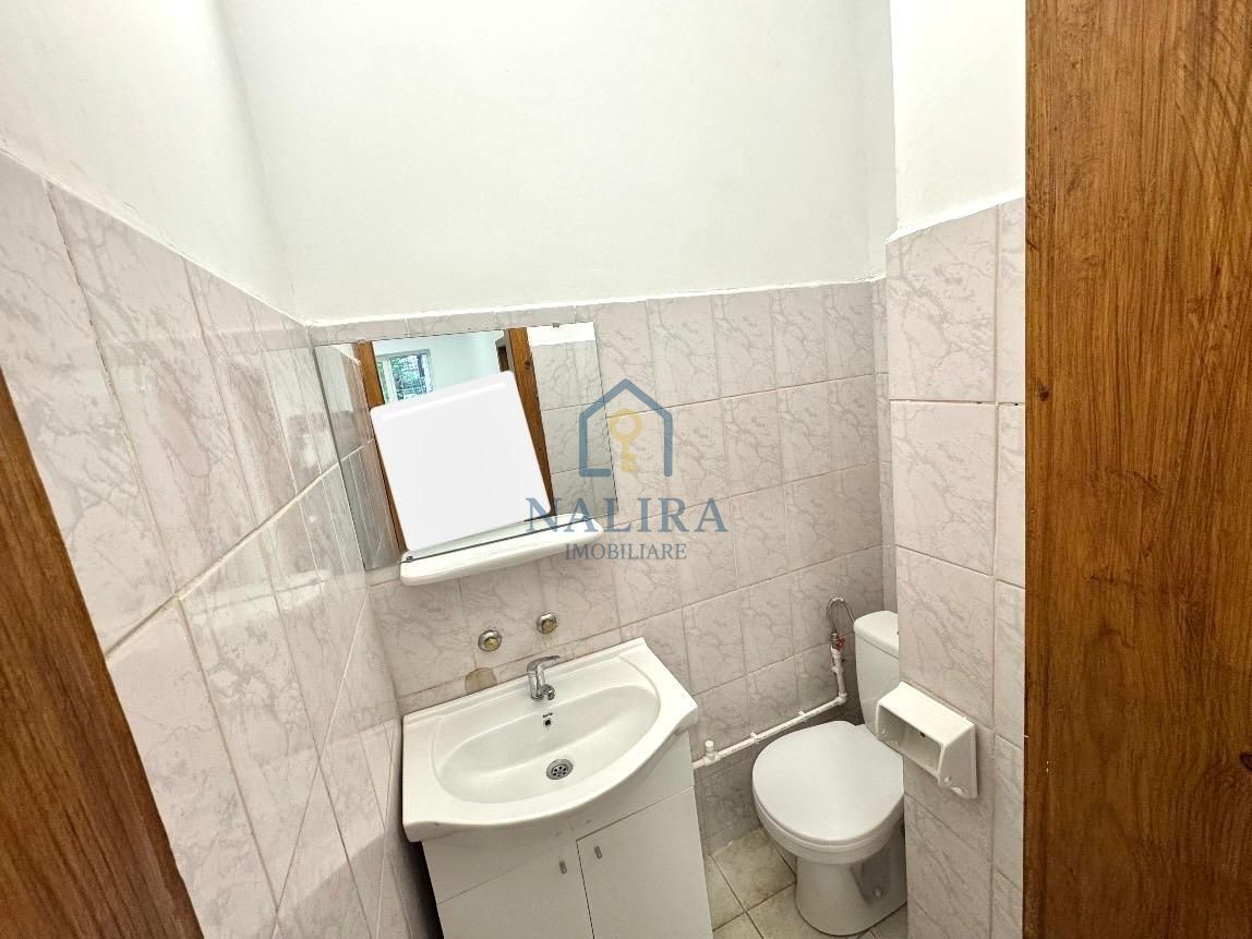 De inchiriat - Spatiu comercial Ultracentral - Iuliu Maniu - Poză 5