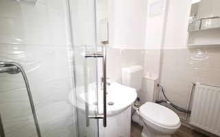 Garsoniera de inchiriat in Vasile Aron - Poză 6