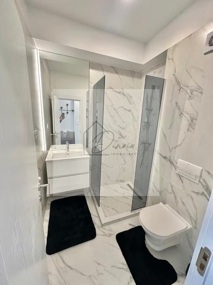 3 camere Novum Gorjului I Militari Lujerului  I Mobilat Utilat - Poză 11